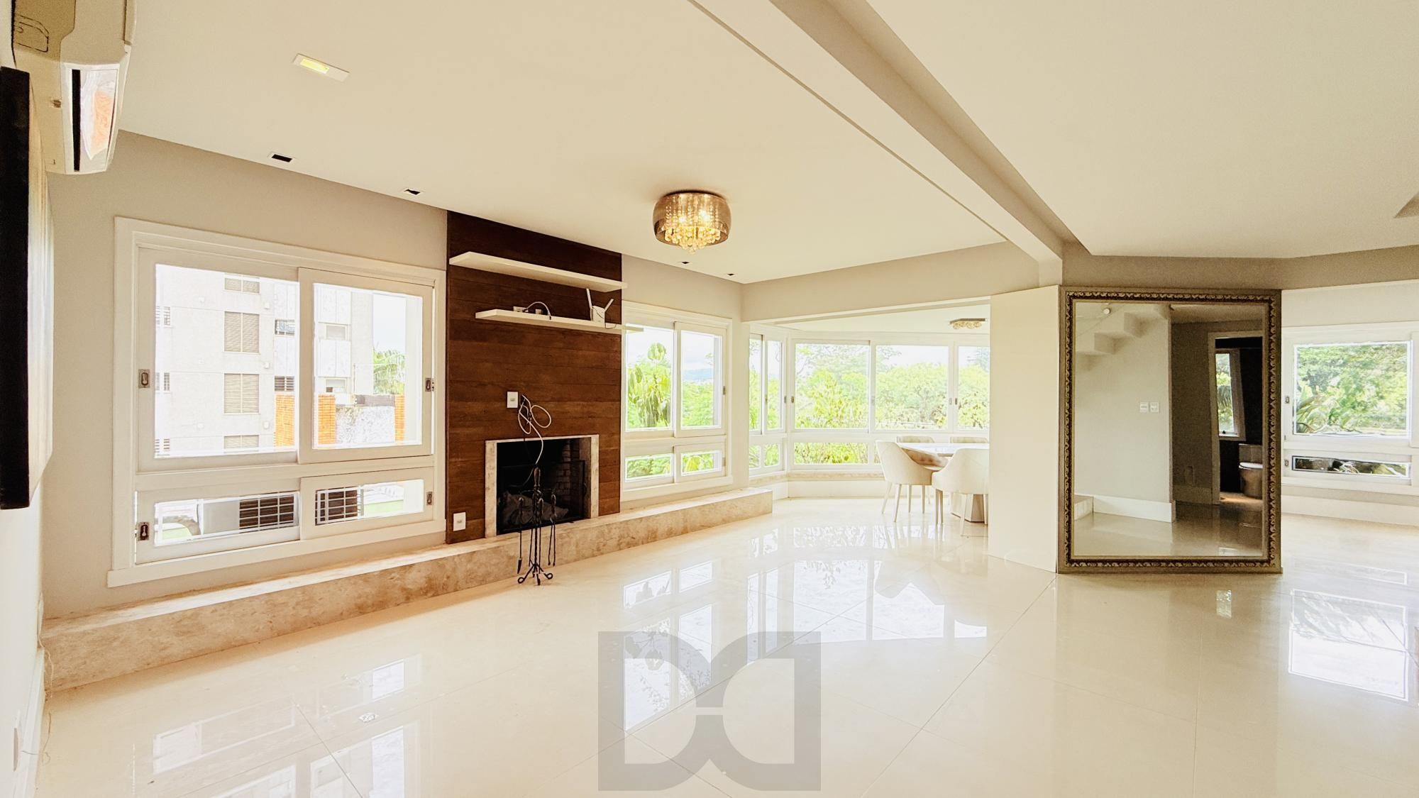 Cobertura Duplex de 318m com Piscina Privativa, Energia Solar e Vista Panorâmica — foto 24