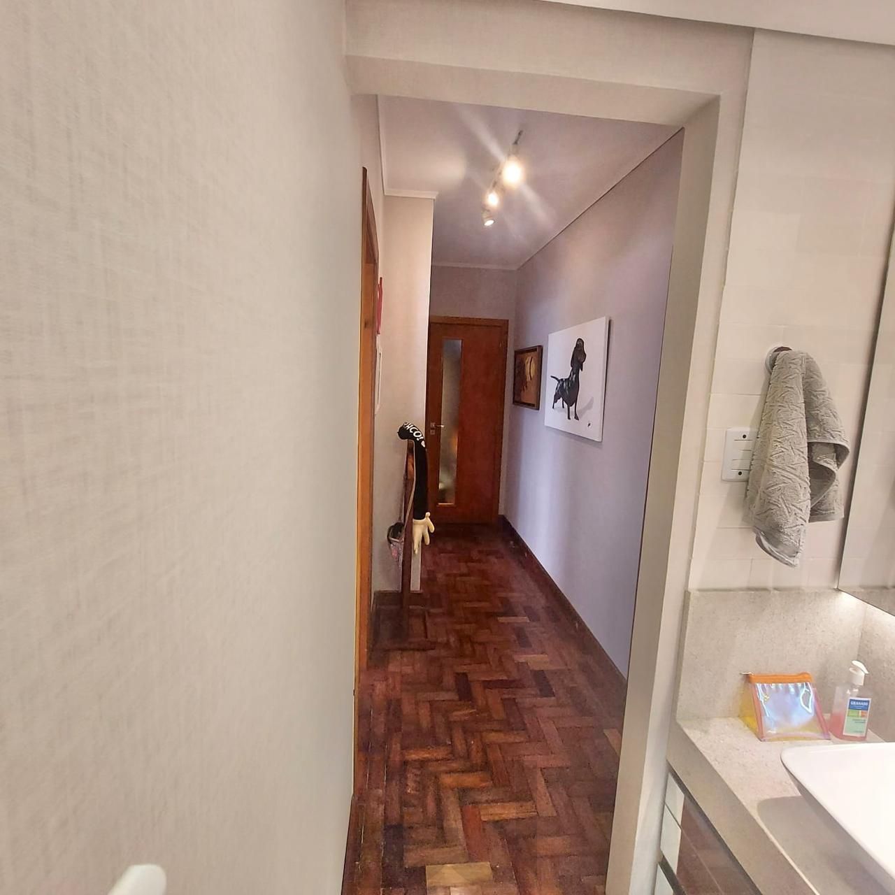 Excelente apartamento a venda semi mobiliado no bairro Rio Branco. — foto 11
