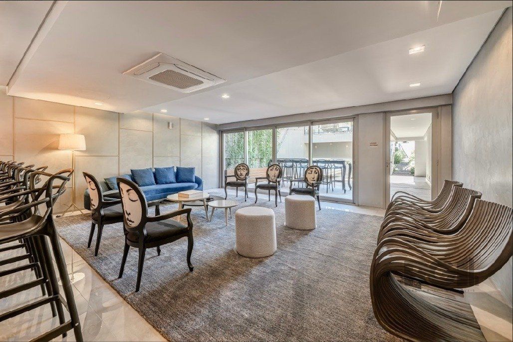 Loft finamente decorado para comprar no Lucas By Yoo. — foto 38