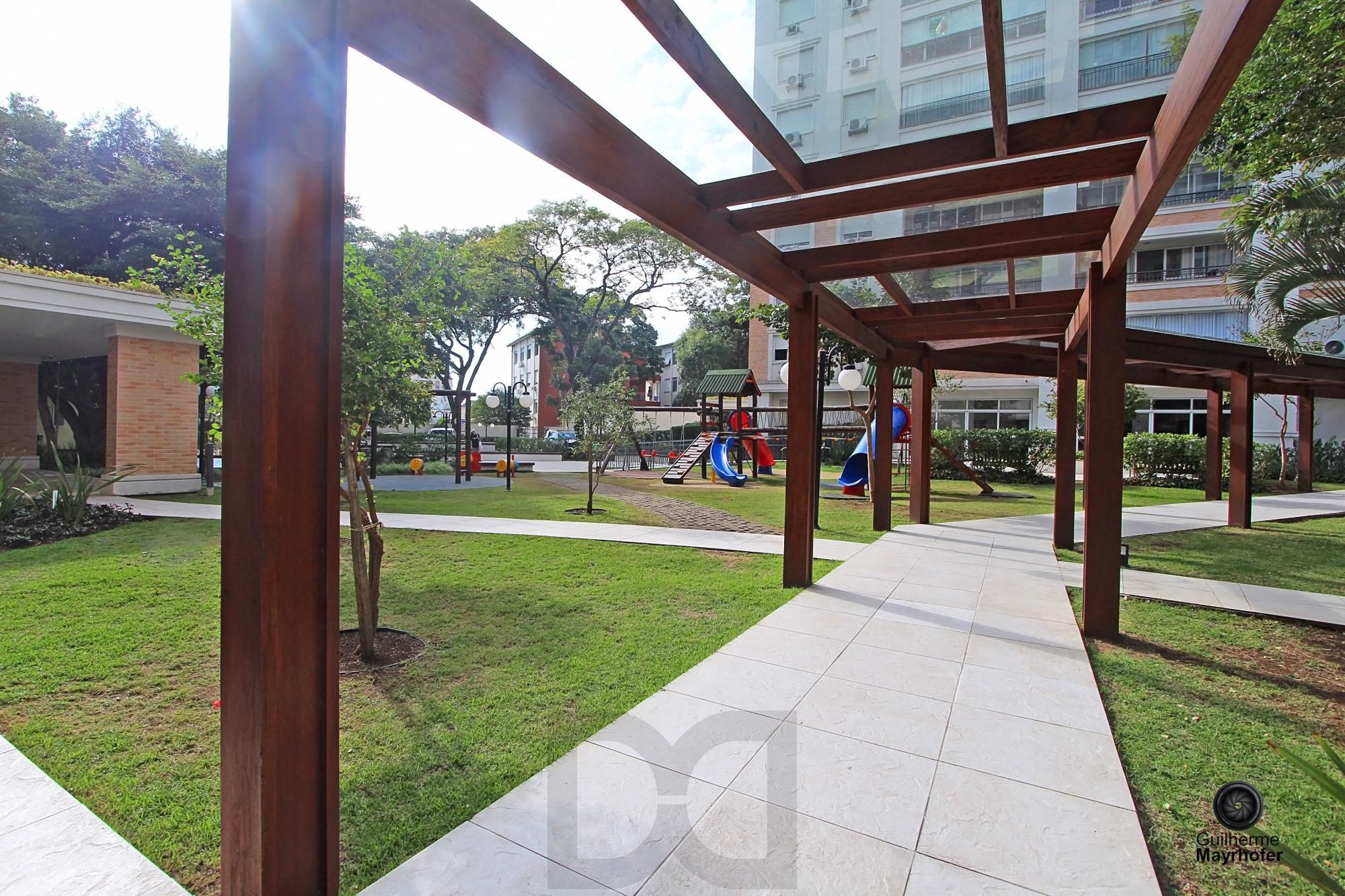 Excelente apartamento a venda com 2 dormitórios no bairro Passo d areia. — foto 33