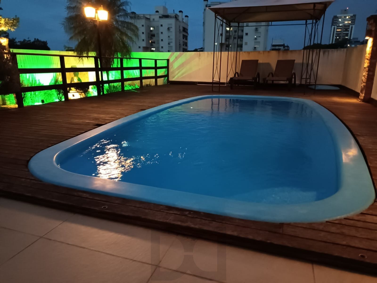 Casa com 398m2, 4 dorm, 4 vagas-Higienópolis — foto 31