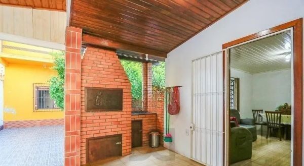 Casa com 3 Quartos e 2 vagas à Venda, 153,16 m² no Bairro Chácara das Pedras — foto 8
