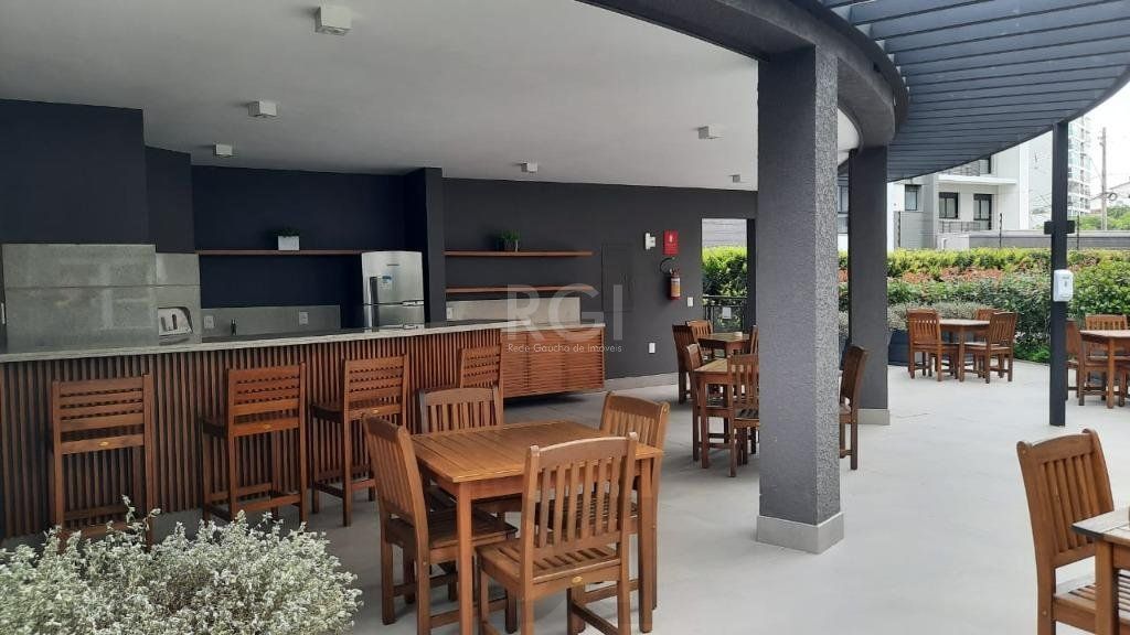 Apartamento com 2 dormitórios para venda, 69 m²- Central Parque-Porto Alegre/RS — foto 28