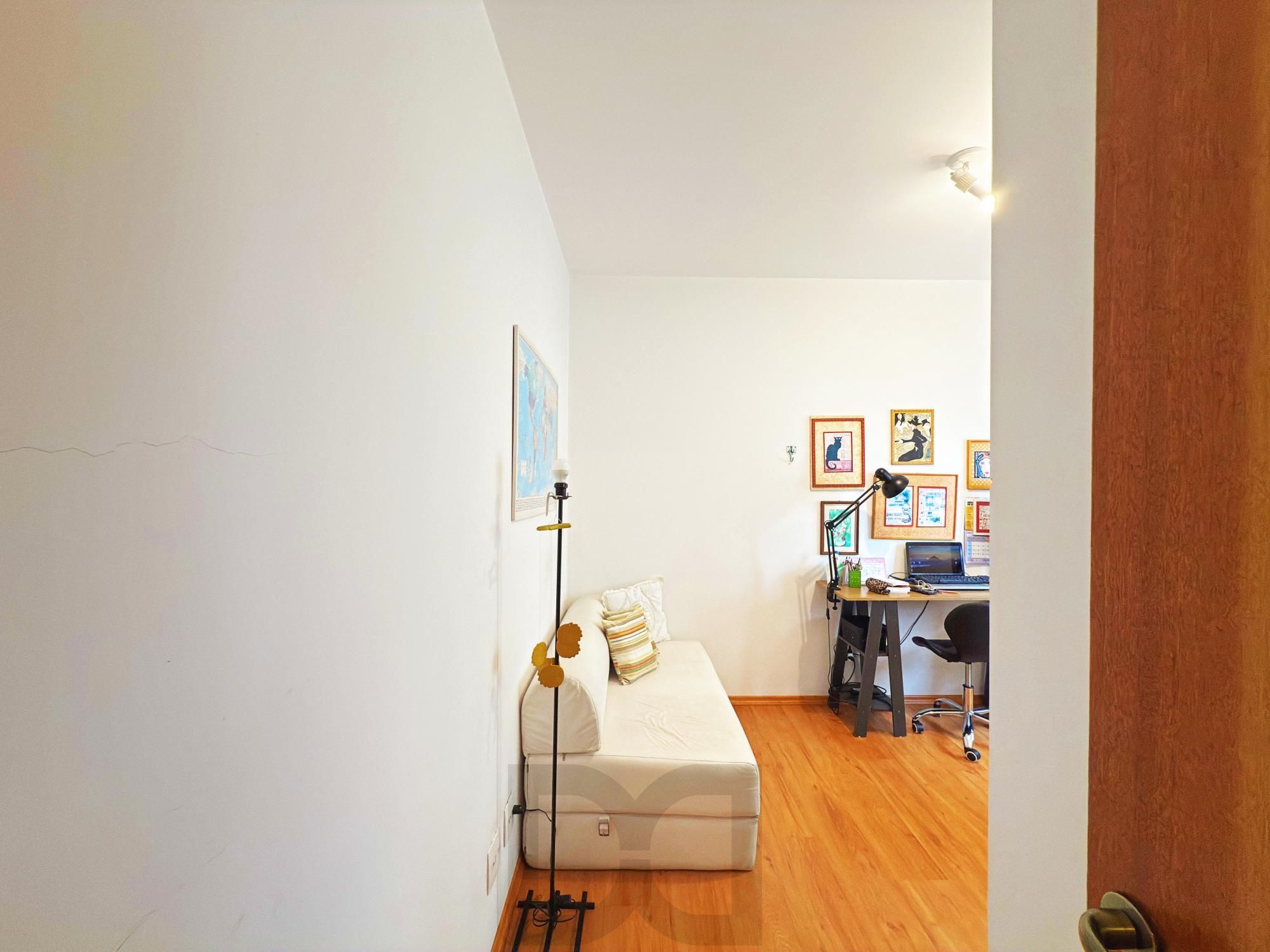 Apartamento 3 Dormitórios com Suíte, Churrasqueira e Excelente Vista Petrópolis — foto 52