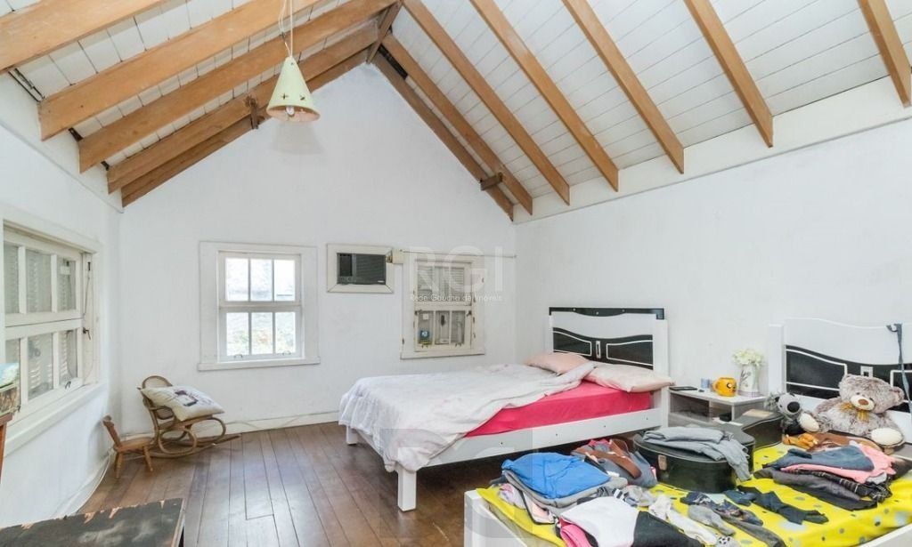 Casa Para Comprar com 3 quartos e 3 vagas no Rio Branco — foto 11