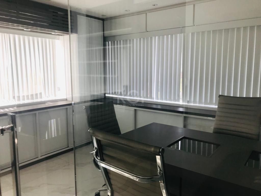 Sala Para Comprar , 70 m² por R$ 850.000,00 - Jardim Lindóia - Porto Alegre/RS — foto 6