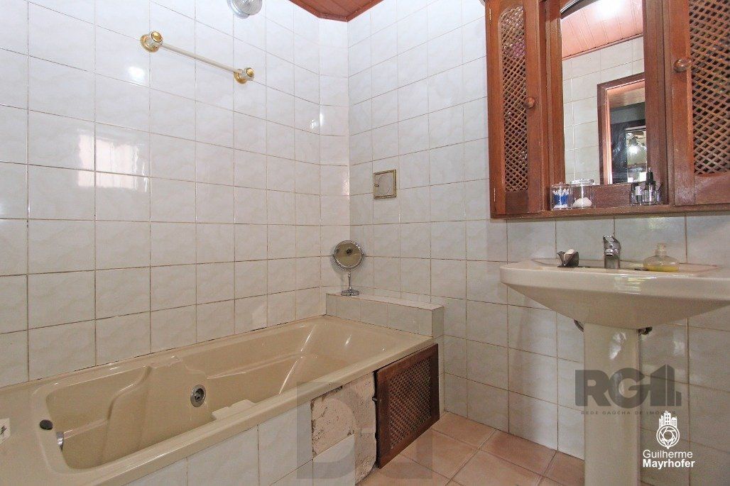 Casa de 250m² Para comprar no Bairro Mont Serrat  Por R$1.120.000,00 — foto 35