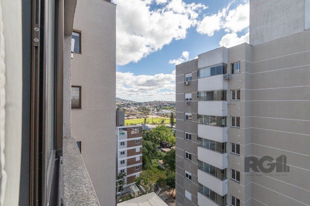 Apto 3 dormitórios, transformado em 2 com suíte e closet enorme, 2 vagas de garagem no jardim botânico — foto 8