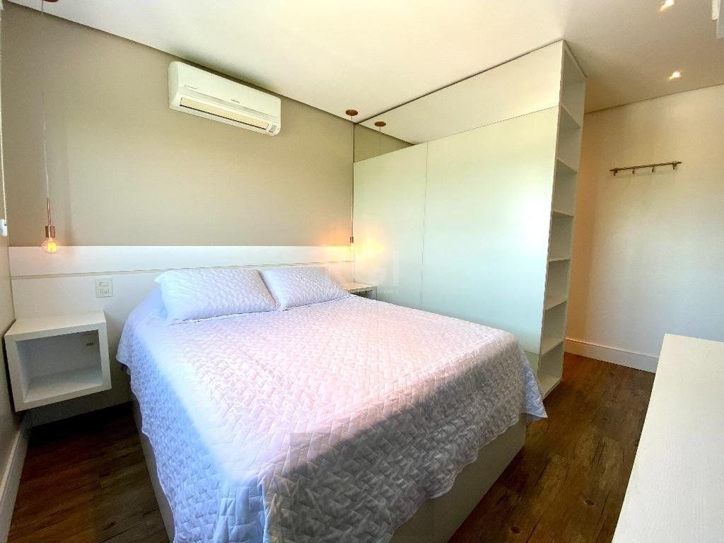 Apartamento para comprar com 1 dormitório , 61,39 m² - Menino Deus Porto Alegre/RS — foto 7