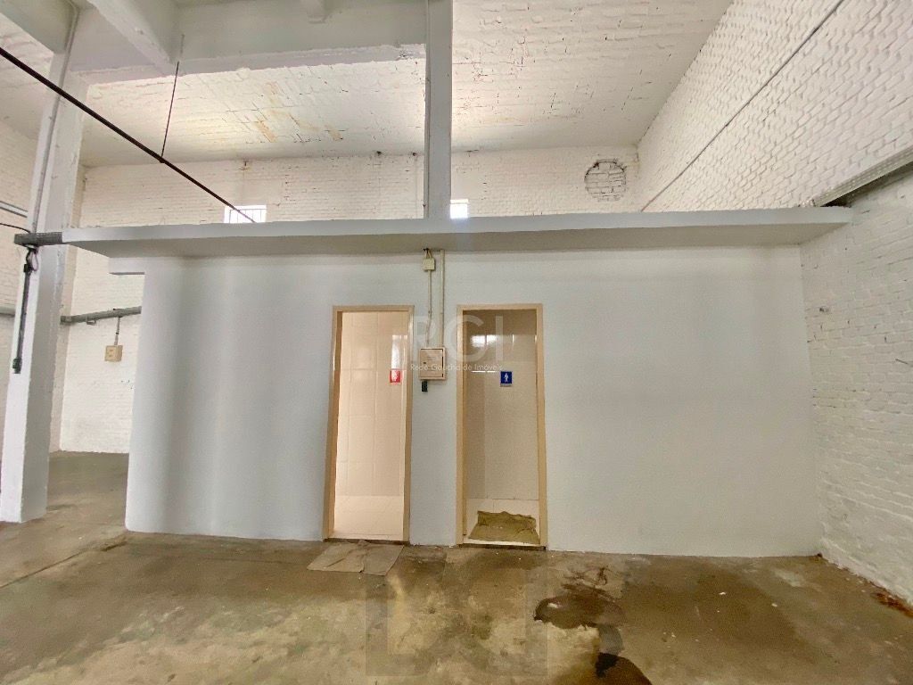 Galpão, 437 m² - para comprar por R$ 900.000,00 - São Geraldo - Porto Alegre/RS — foto 11