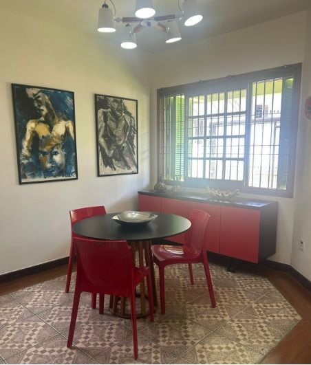 Casa com 3 Quartos e 5 vagas à Venda, 224 m² no Bairro Vila Ipiranga — foto 10