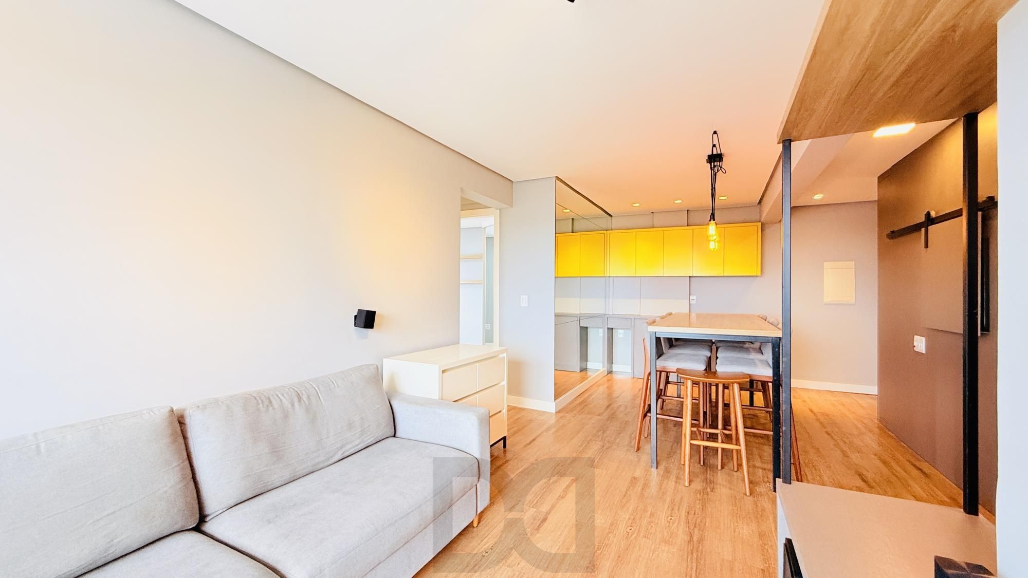 Apartamento para comprar com 2 dormitórios sendo 1 suíte — foto 5