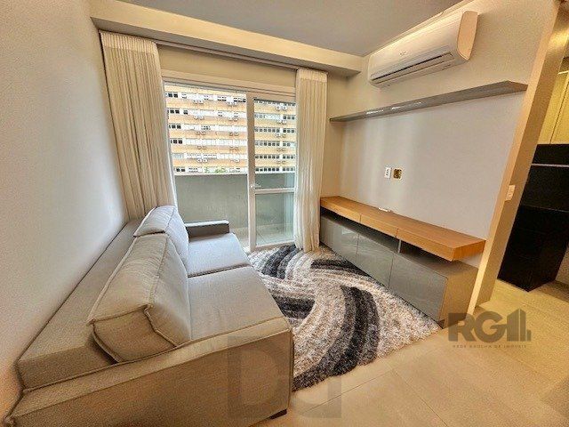 Excelente  apartamento para Comprar  mobiliado com 1 dormitorio no Neo 360 — foto 54