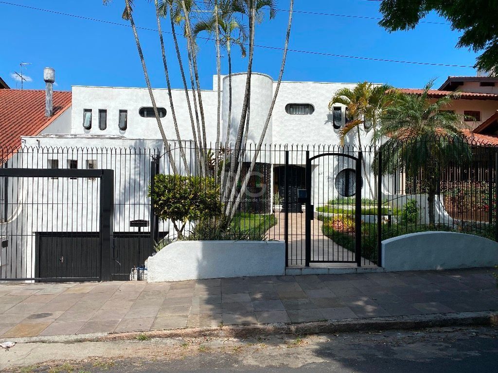 Casa Com 4 Dormitórios Para comprar ,484 m² por R$ 3.500.000,00 - Boa Vista - Porto Alegre/RS — foto 1