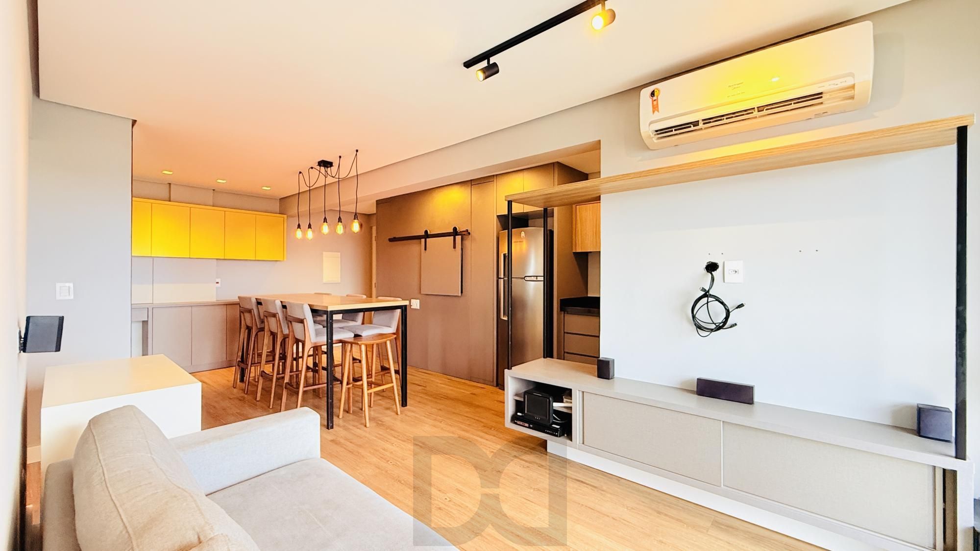 Apartamento para comprar com 2 dormitórios sendo 1 suíte — foto 4