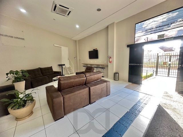 Sala Comercial 38m para Comprar no Condominio Residencial e Comercial Terra Nova Nature — foto 7