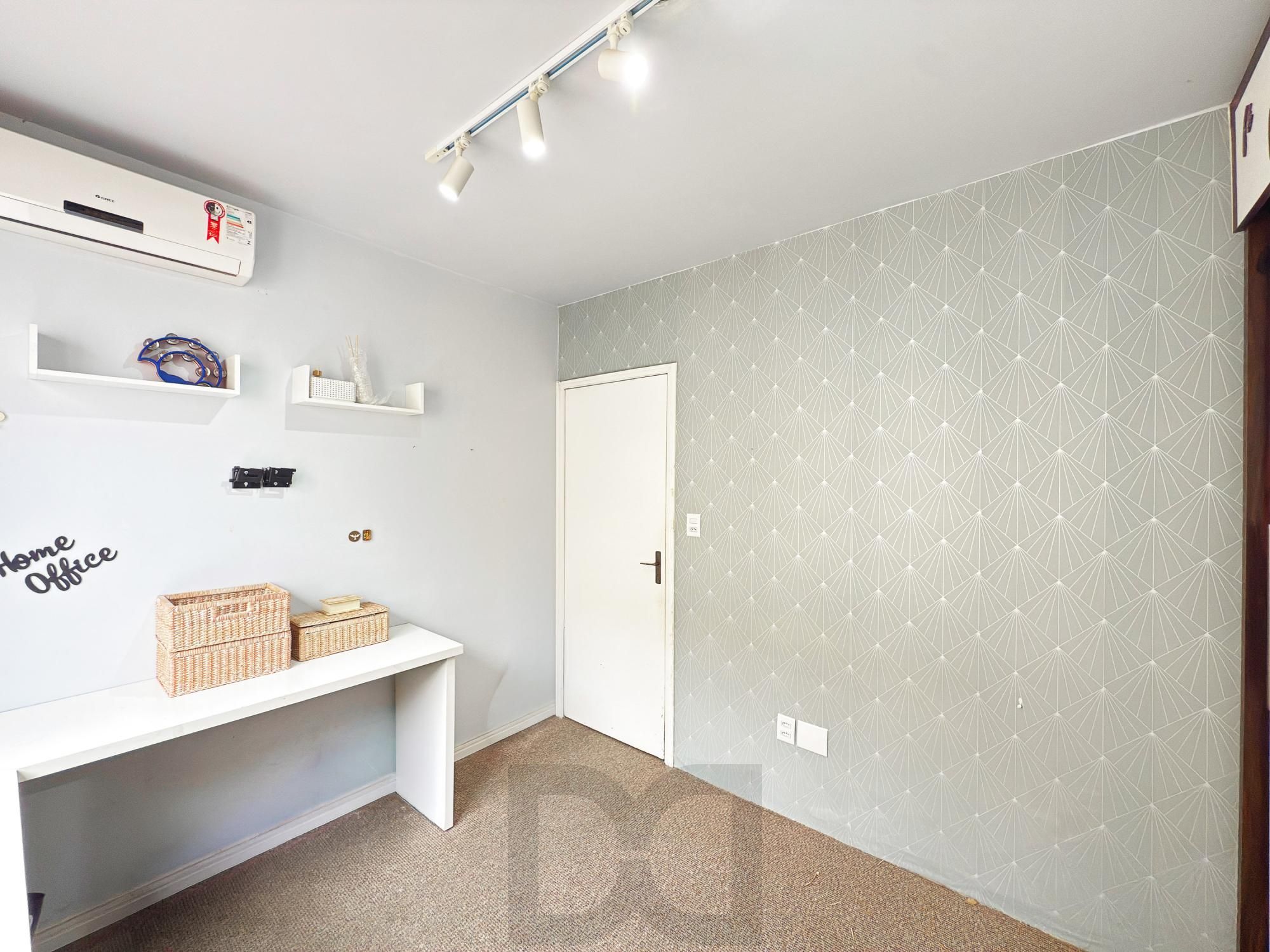 Excelente apartamento a venda com 3 dormitórios no bairro Higienópolis. — foto 20