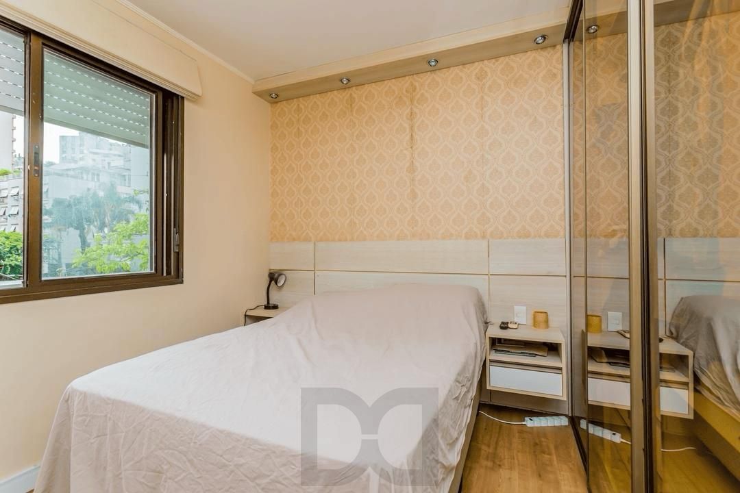Ótimo apartamento com 2 dormitórios, bem localizado no bairro Bela Vista — foto 9