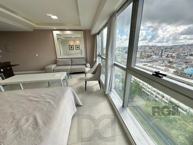 Lindo Loft para Comprar com 1 dormitório , mobiliado, no Trend City Center — foto 16