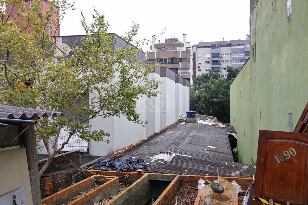 Terreno com Casa Para comprar com 3 dormitórios 111 m² — foto 7