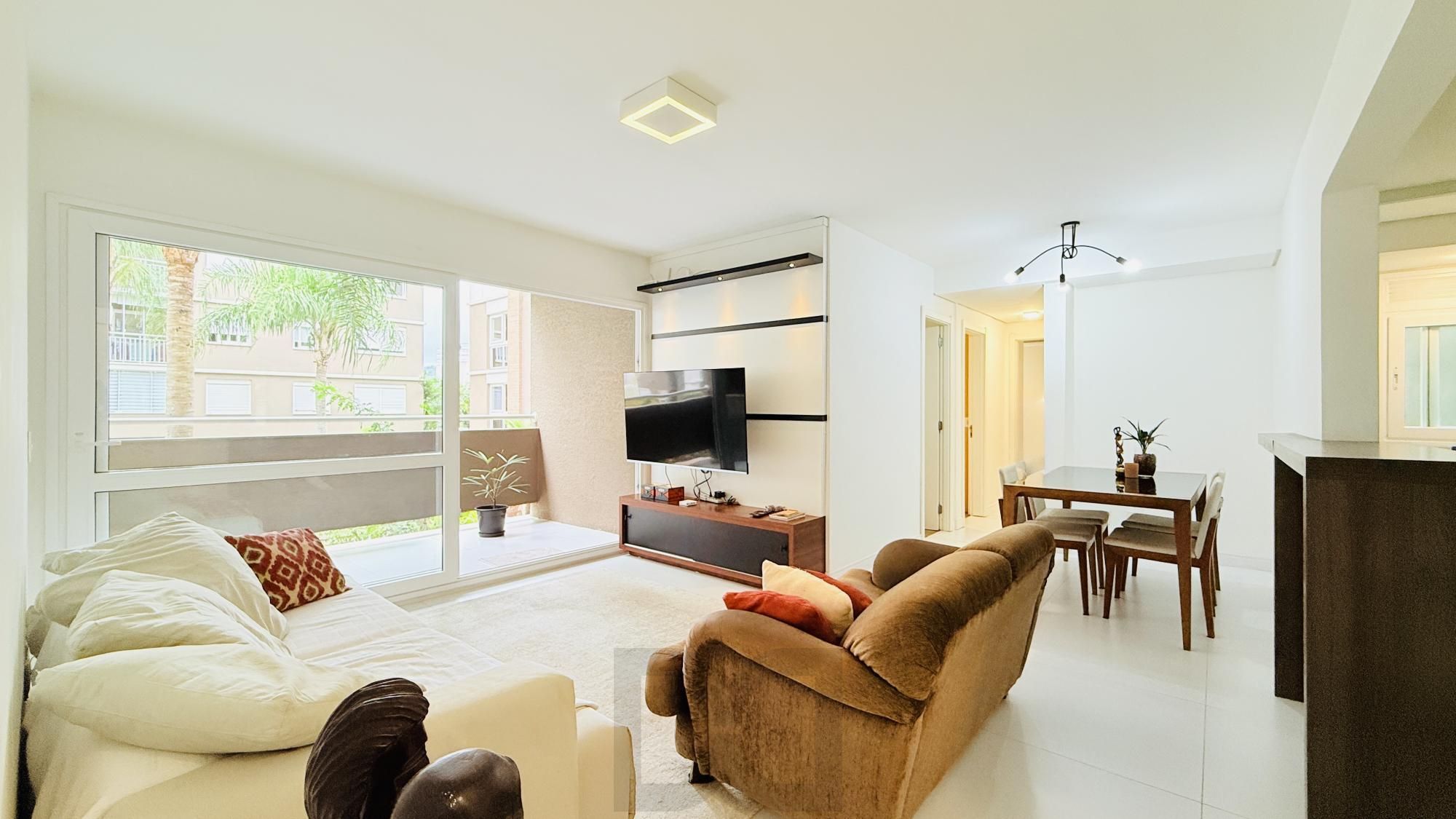 3 Dormitórios com Suíte | 90m² | Lareira e Churrasqueira | Bravo Melnick — foto 46