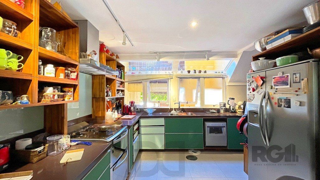 Casa em Condomínio para comprar no bairro Tristeza com 3 dormitórios — foto 11