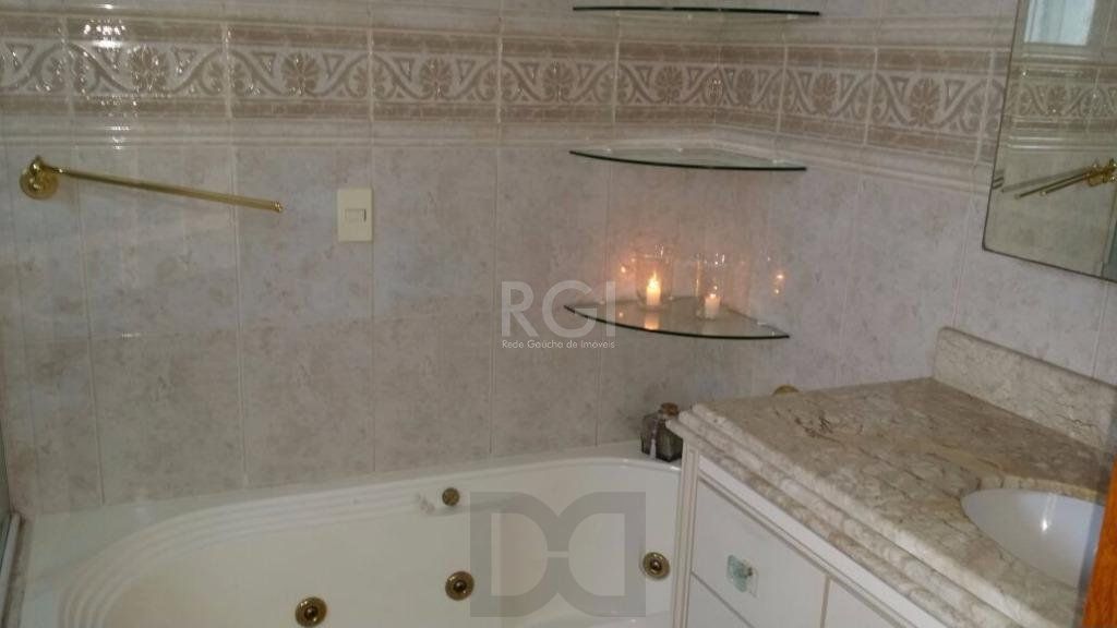 Vende cobertura mobiliada, 3 dormitórios, 3 vagas, Petrópolis — foto 21