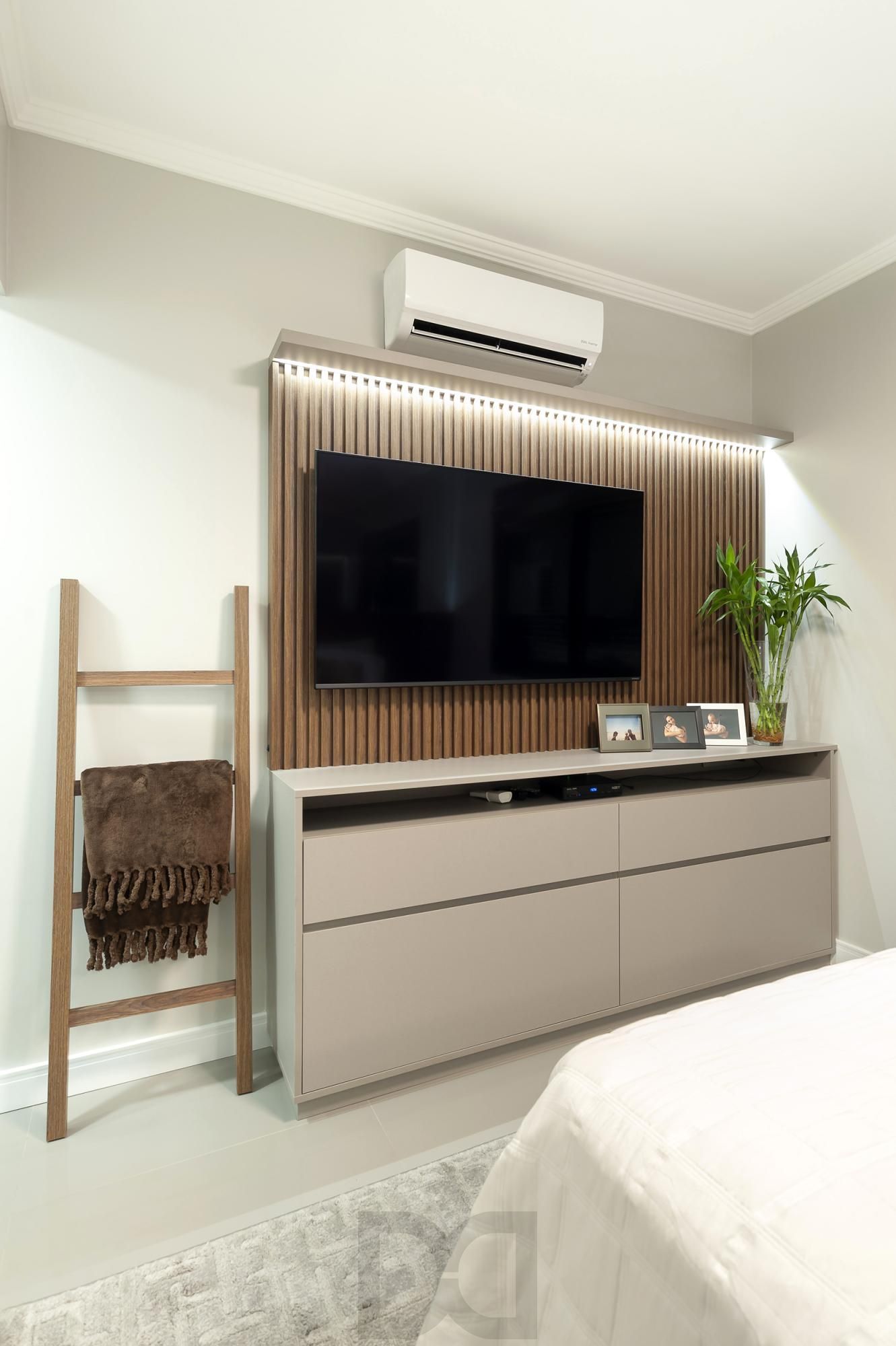 LINDO APARTAMENTO, PRONTO PARA MORAR. — foto 10