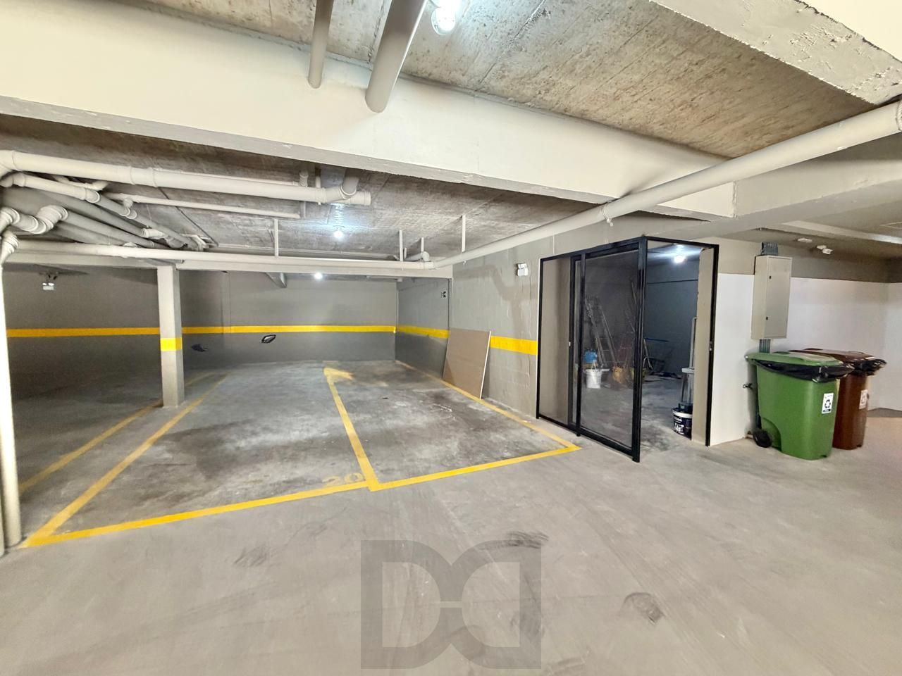 Excelente apartamento a venda no ITA123, com 2 domitórios no bairro Jardim Botânico. — foto 41
