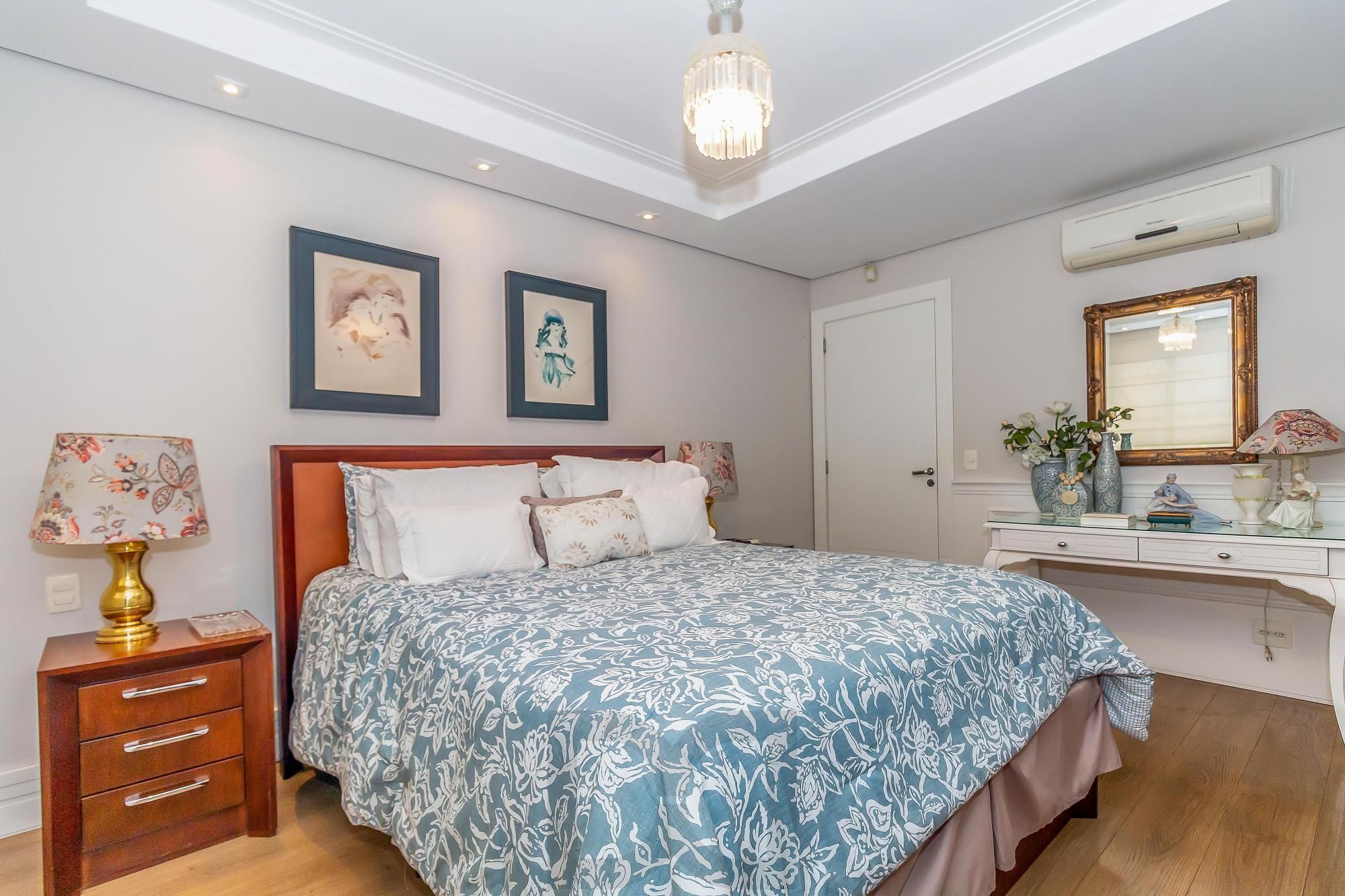 Apartamento Garden com lazer completo no Higienópolis 265m² - R$2.990.000 - POA | RS — foto 29