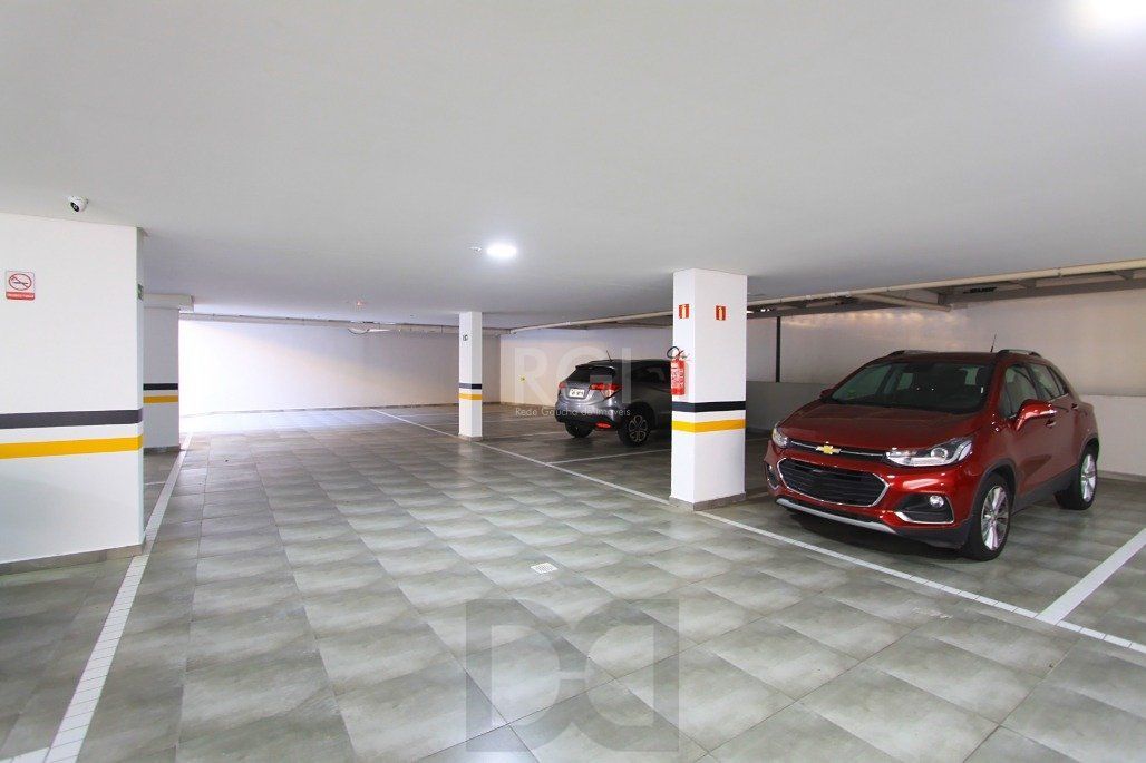 Apartamento para Comprar no bairro Jardim Botânico com 2 quartos (1 suíte) — foto 14