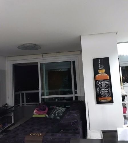 Apartamento 1 quarto e 1 vaga no Condomínio Parigi no bairro Três Figueiras — foto 20