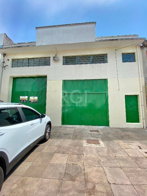 Galpão, 437 m² - para comprar por R$ 900.000,00 - São Geraldo - Porto Alegre/RS — foto 44