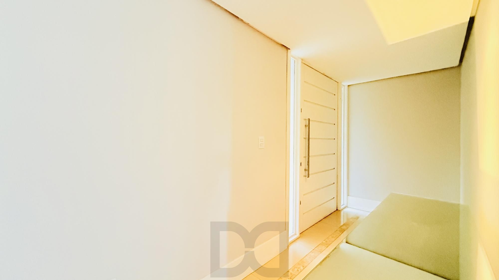 Cobertura Duplex de 318m com Piscina Privativa, Energia Solar e Vista Panorâmica — foto 49