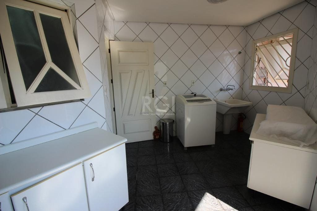 Casa para comprar com 4 dormitórios, 330m² - Chácara das Pedras - Porto Alegre — foto 27