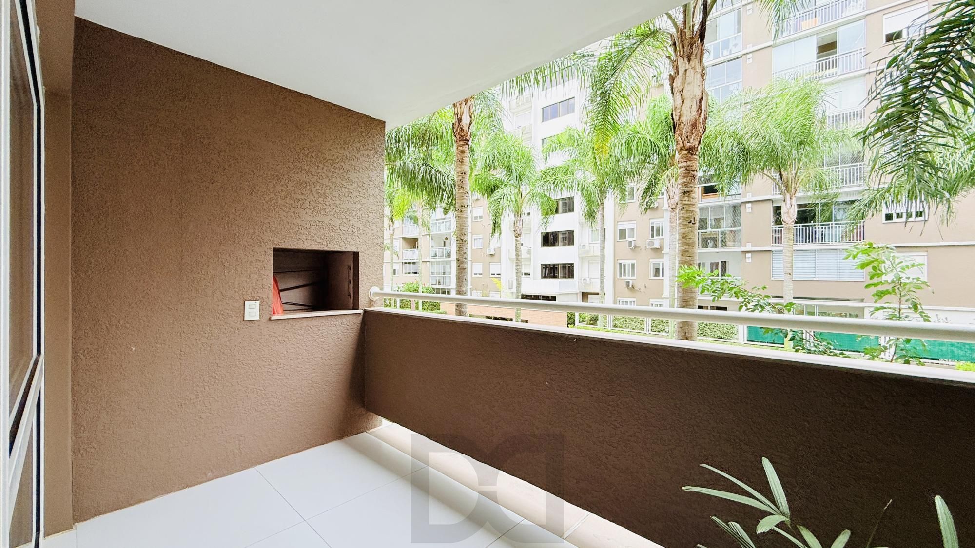 3 Dormitórios com Suíte | 90m² | Lareira e Churrasqueira | Bravo Melnick — foto 48