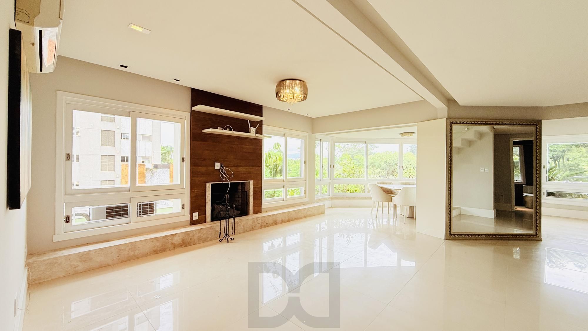 Cobertura Duplex de 318m com Piscina Privativa, Energia Solar e Vista Panorâmica — foto 25