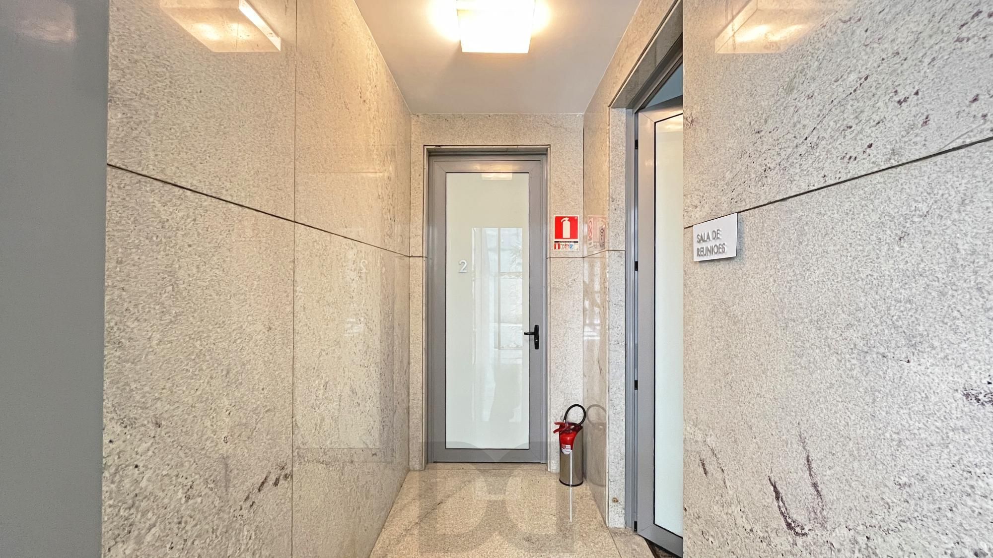Sala Comercial par comprar no Trend City Center- Bairro Praia de Belas — foto 23
