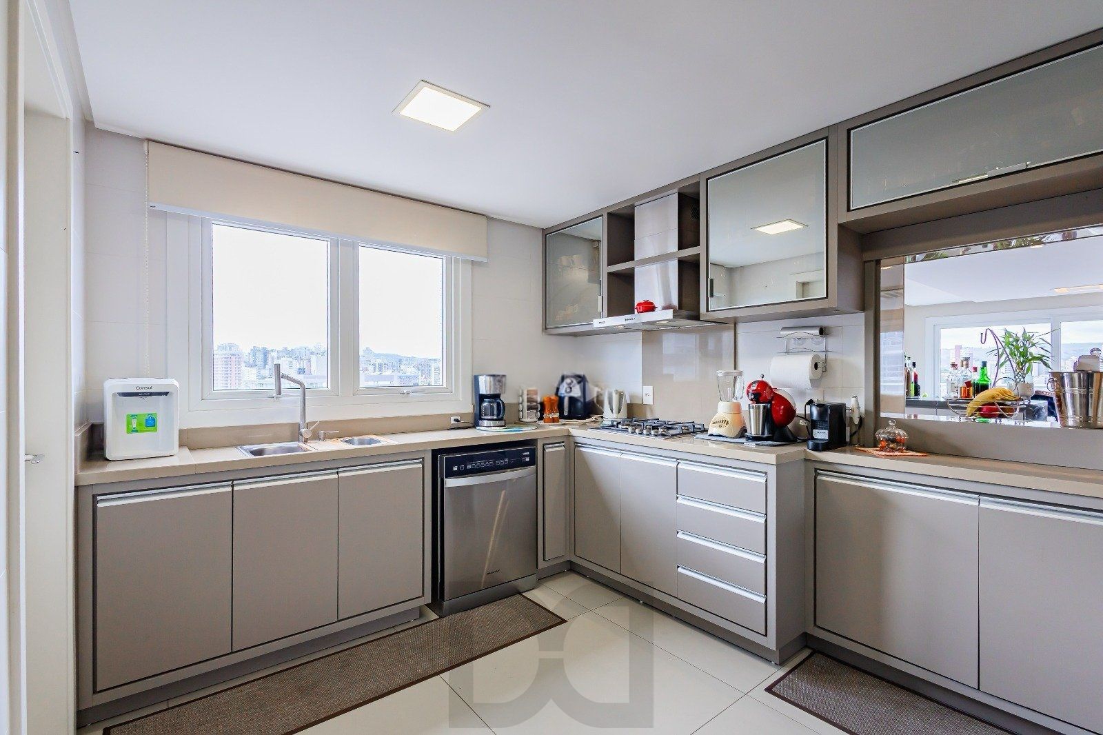 Apartamento Alto Padrão com 3 Suítes e 3 Vagas na Bela Vista | Próximo à Praça da Encol | 174m² Privativos — foto 12