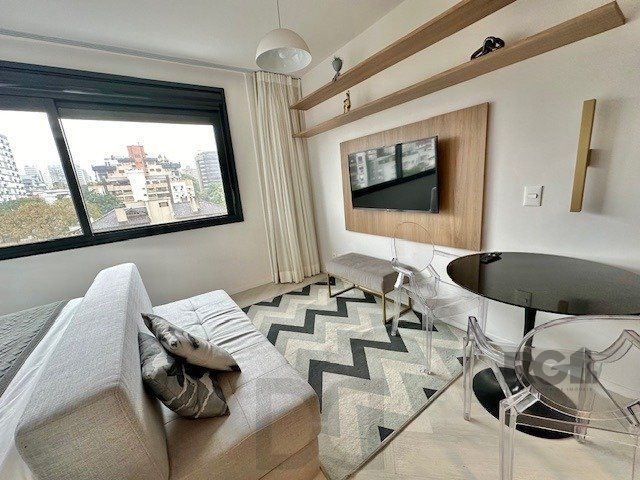 Loft finamente decorado para comprar no Lucas By Yoo. — foto 12