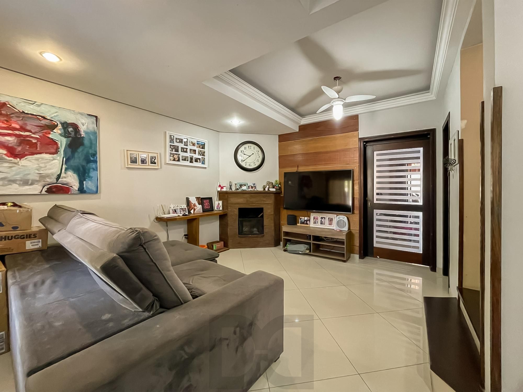 Excelente casa a venda com 3 dormitórios no bairro Tristeza em Porto Alegre. — foto 5
