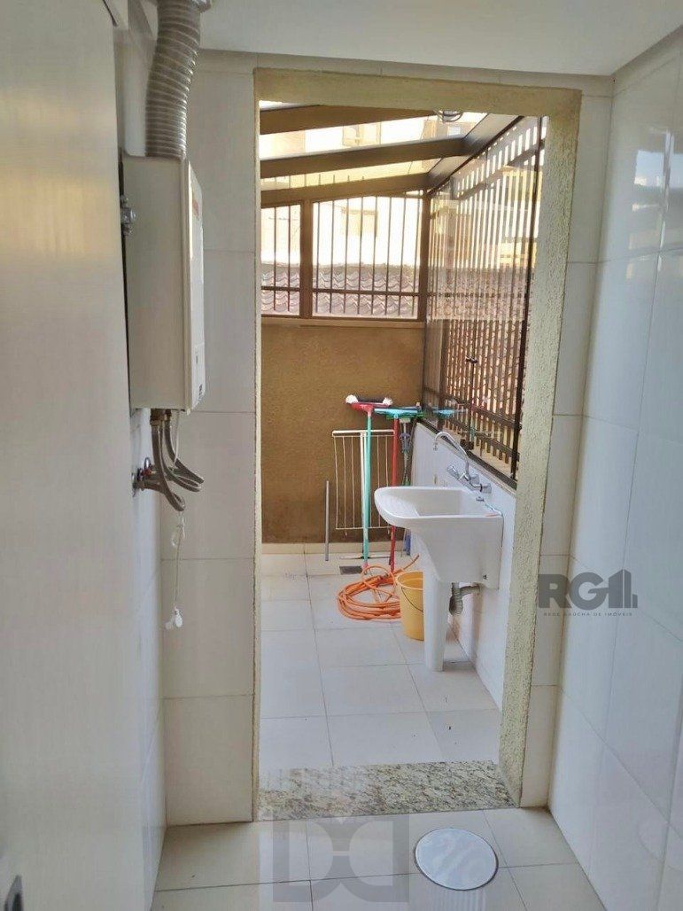 Apartamento garden para comprar com 156 m² privativos, 3 dormitórios, no Bairro Jardim Lindoia — foto 14