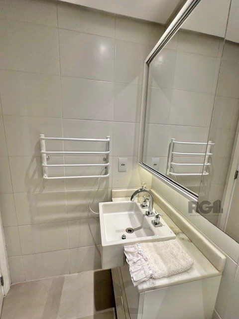 Excelente  apartamento para Comprar  mobiliado com 1 dormitorio no Neo 360 — foto 43