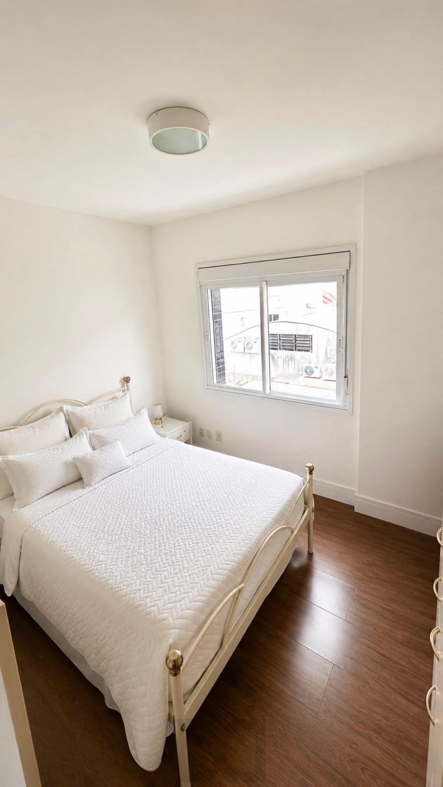 Ap de 87m², 2 dorm e 2 vagas — 100% mobiliado no Cond Absolut, Passo d'Areia — foto 10
