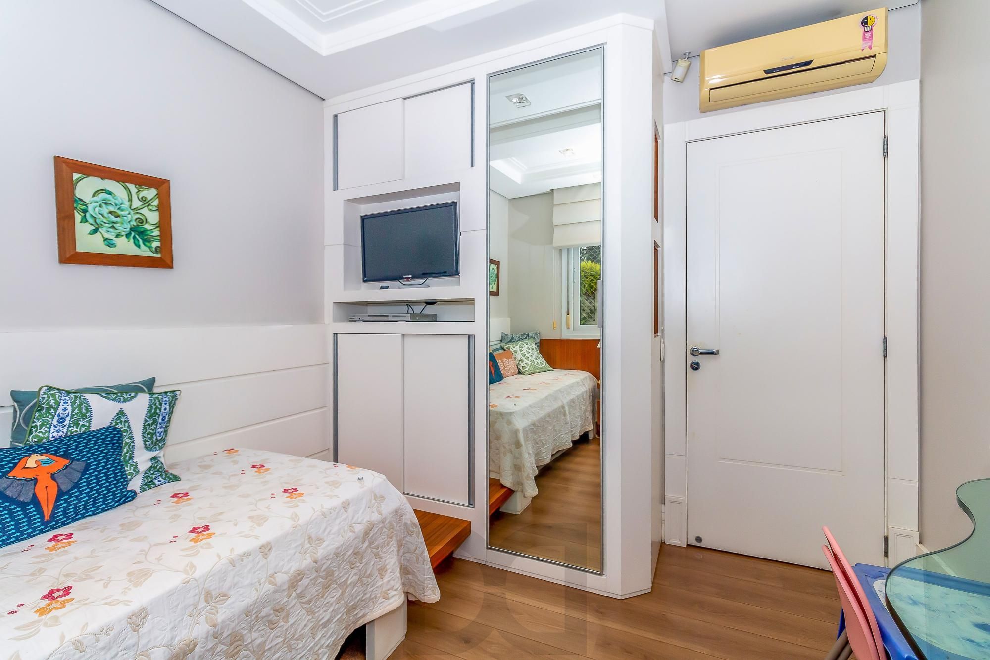 Apartamento Garden com lazer completo no Higienópolis 265m² - R$2.990.000 - POA | RS — foto 33