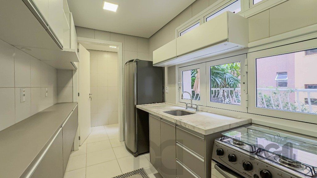 Otimo Apartamento com 2 dormitórios para Comprar, 90,15 m² - Auxiliadora - Porto Alegre/RS — foto 11