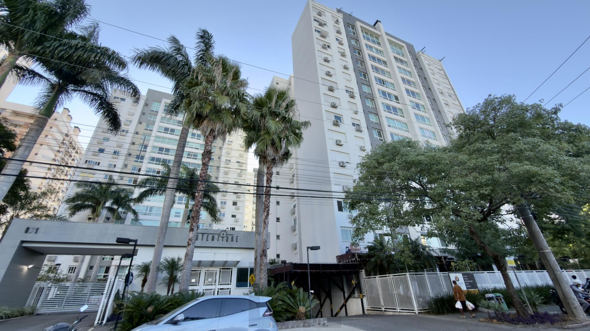 Apartamento 3 suítes para comprar no Autentique Home Resort — foto 38