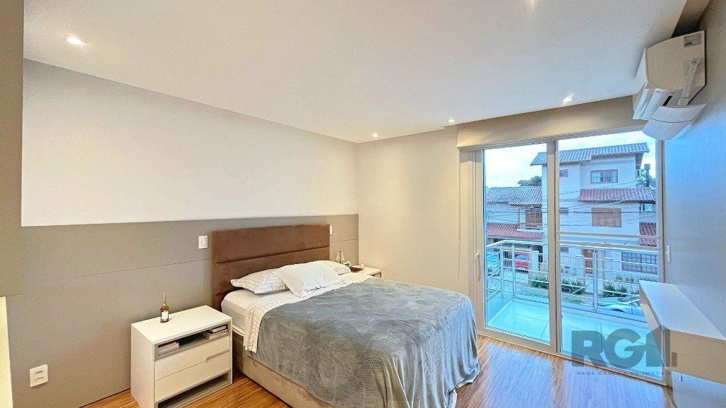 Ótima Casa a venda no bairro Espírito Santo com 3 suítes mobiliada — foto 31