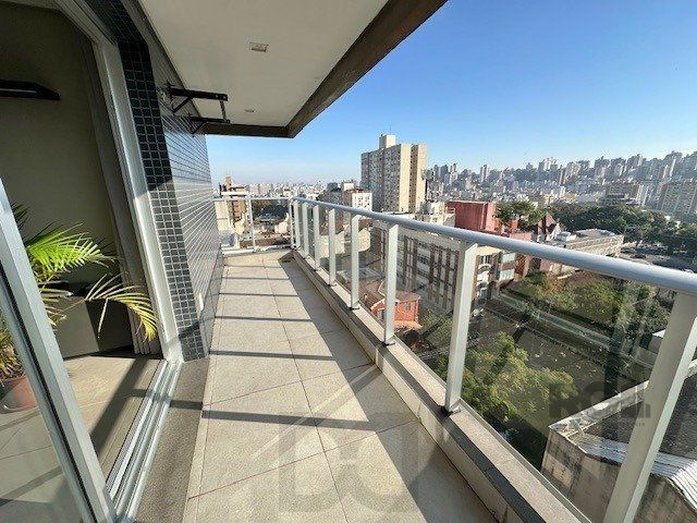 Apartamento 1 Dormitório completo, lindíssimo na Rua Eça de Queiroz — foto 9