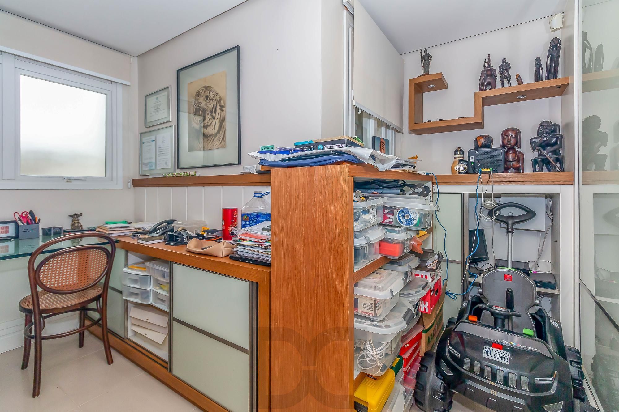 Apartamento Garden com lazer completo no Higienópolis 265m² - R$2.990.000 - POA | RS — foto 17